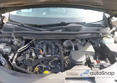 2016 Lexus Rx 350 z USA, uszkodzony, nr VIN 2T2ZZMCA8GC016855